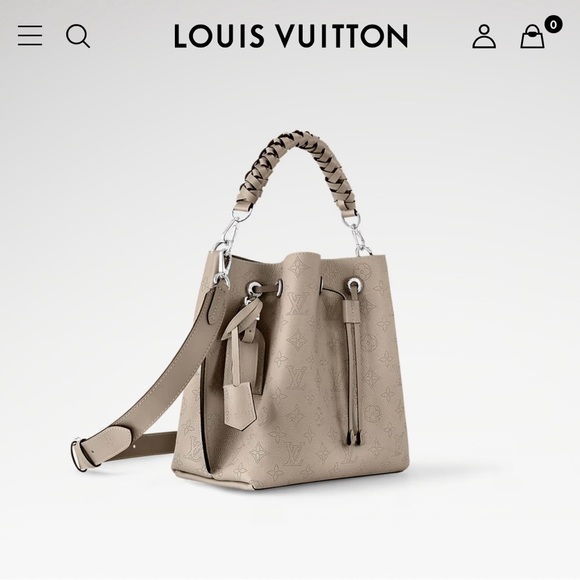 Louis Vuitton Muria bag - Picture 11 of 16